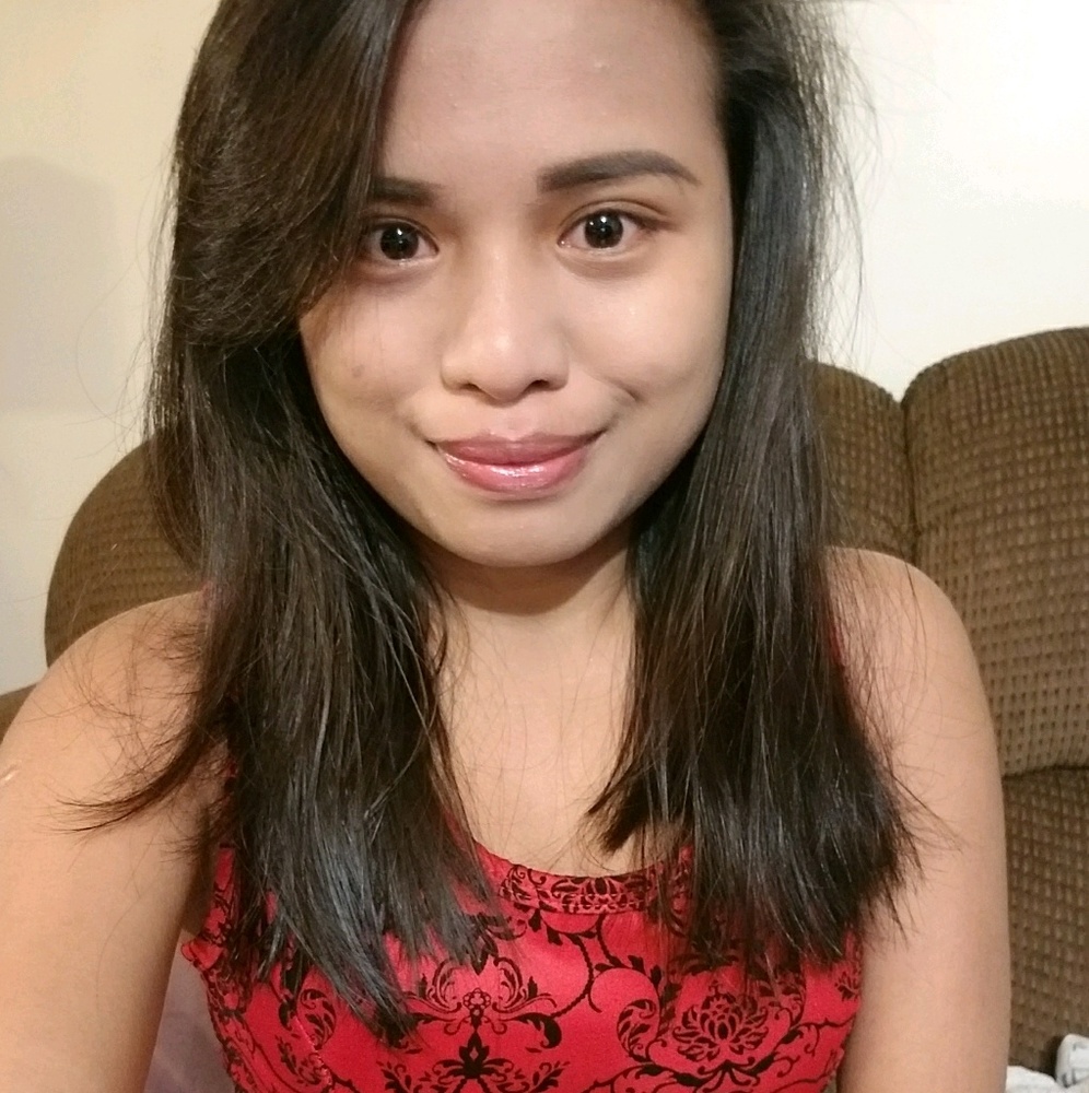 Meet your Posher, Joann